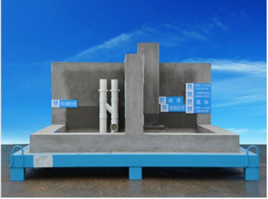 建筑工地為什么要做質量樣板，有什么用
